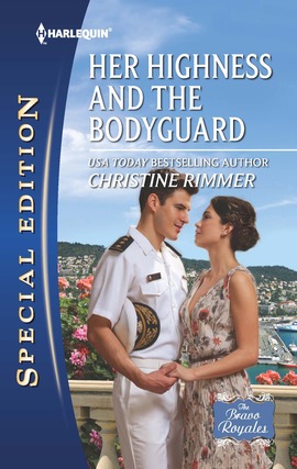 Title details for Her Highness and the Bodyguard by Christine Rimmer - Available
